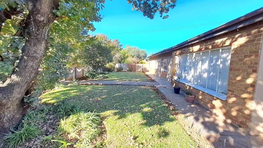 4 Bedroom Property for Sale in Gardeniapark Free State
